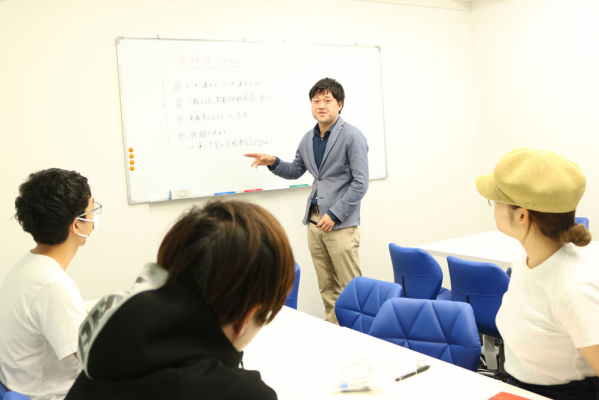 慶應・早稲田（早慶）・東大・MARCHなど関東の難関大学進学に強い塾が関西初上陸。大阪市に正式開校しました。