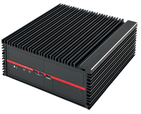 NVIDIA NGC-Ready認定 推論用エッジコンピューティングデバイス「Inference BOX」を7月20日より販売開始