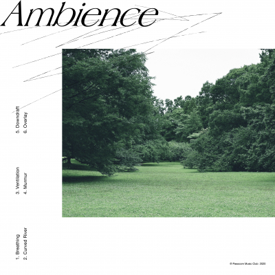 DTMユニット、パソコン音楽クラブのニューアルバム『Ambience』のリリースイベントを「LIVEMINE」にて配信決定！
