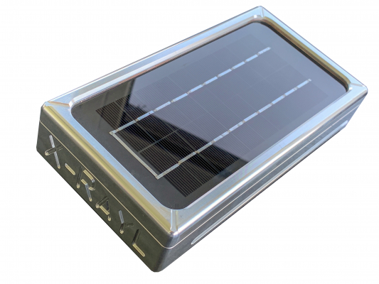 DOT社、堅牢なテレマティクス用ソーラー・トラッカーに2Gフォールバック機能搭載のu-blox LTE Cat 1モジュールを搭載