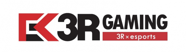 スリー・アールシステム株式会社eスポーツ部門 3R gaming 公式Webサイト開設のお知らせ