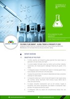 「フッ素ゴム（Fluoroelastomers）の世界市場：タイプ別、用途別2025年予測」調査レポート刊行