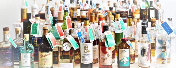 “洋酒のプロ”が世界中のウイスキーとスピリッツを審査する 東京ウイスキー&スピリッツコンペティション2021開催決定