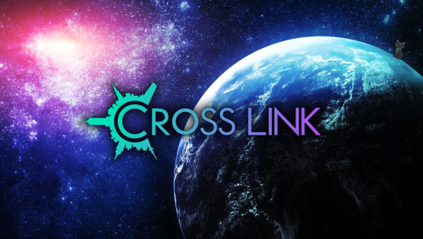 放置型GPS連動ゲーム『CrossLink』のリリースが9月7日（月）に決定！