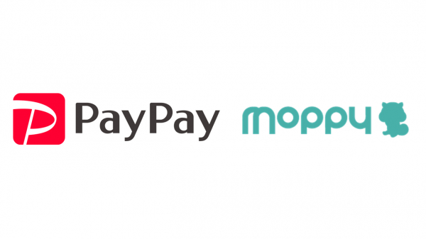 ポイントサイト「モッピー」が「PayPay」とのポイント交換を開始