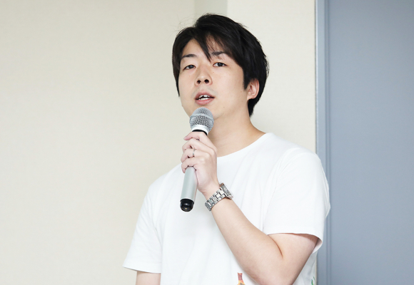 神戸デジタル・ラボがLINE公式アカウント活用オンラインセミナー　「新規事業はLINEで提供する時代」をテーマにLINE API Expertが講演