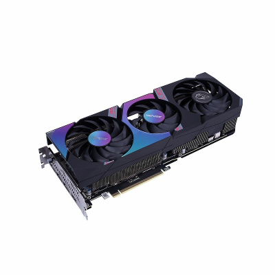 Colorful、NVIDIA GeForce RTX 3080搭載ハイエンドモデル「iGame GeForce RTX 3080 Ultra OC 10G」発売