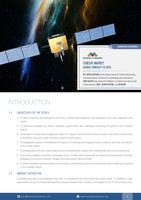 「小型衛星の世界市場：サブシステム別、用途別2025年」調査レポート刊行