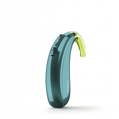 フォナック補聴器の人気シリーズ マーベルの新製品 定評のある小児向けと高度・重度難聴者向けシリーズ最新モデル 2020年10月14日発売開始