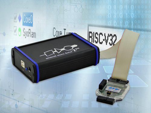 RISC-VおよびCycloneV FPGA対応組み込み統合開発環境UDEの販売開始