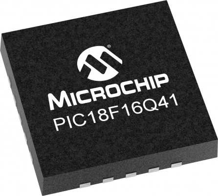 Microchip、アナログシステム設計における困難な課題を解決するマイコンを発表