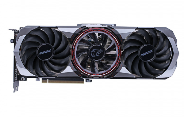 Colorful、NVIDIA GeForce RTX 3080搭載ハイエンドモデル「iGame GeForce RTX 3080 Advanced OC 10G」発売