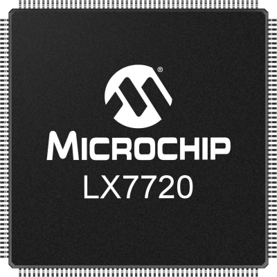 Microchip、モータ制御の基本機能と衛星搭載機器で必要となる可動部品の位置検出回路を1チップに統合した高集積耐放射線強化モータ コントローラを発表