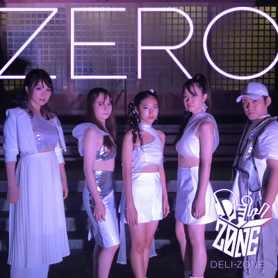 福岡発音楽ユニット「DELI-ZONE（デリゾーン）」が新曲「ZERO」をリリース！九州各地のラジオテレビにて多数出演予定！