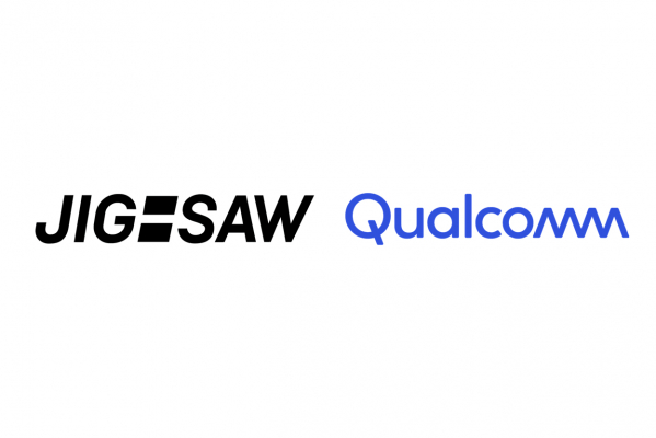 JIG-SAW、米国Qualcomm Smart Cities Accelerator Programへの参画決定。チップセット搭載のエッジ処理SaaSソリューションを提供。