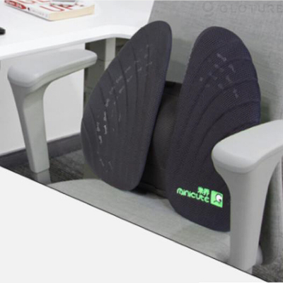 ★新商品★「MiniCute」高級チェアのような座り心地を提供するランバーサポートをGLOTURE.JPで販売開始