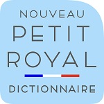 フランス語を学ぶすべての人に向けた『プチ・ロワイヤル仏和辞典　第5版』がiOSアプリ『辞書 by 物書堂』に登場！