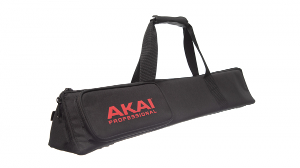 AKAI Professional新製品　EWIソフトケース　TRI BAGを発表