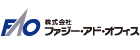 株式会社ファジー・アド・オフィス