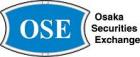 株式会社大阪証券取引所