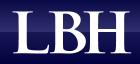 株式会社LBH