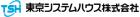 東京システムハウス株式会社