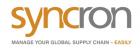 シンクロン・ジャパン株式会社