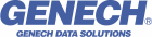 株式会社GENECH DATA SOLUTIONS