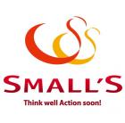 株式会社スモールズ