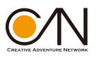 株式会社Creative Adventure Network
