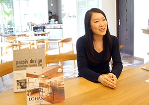 株式会社OKUTA様 インタビュー写真01