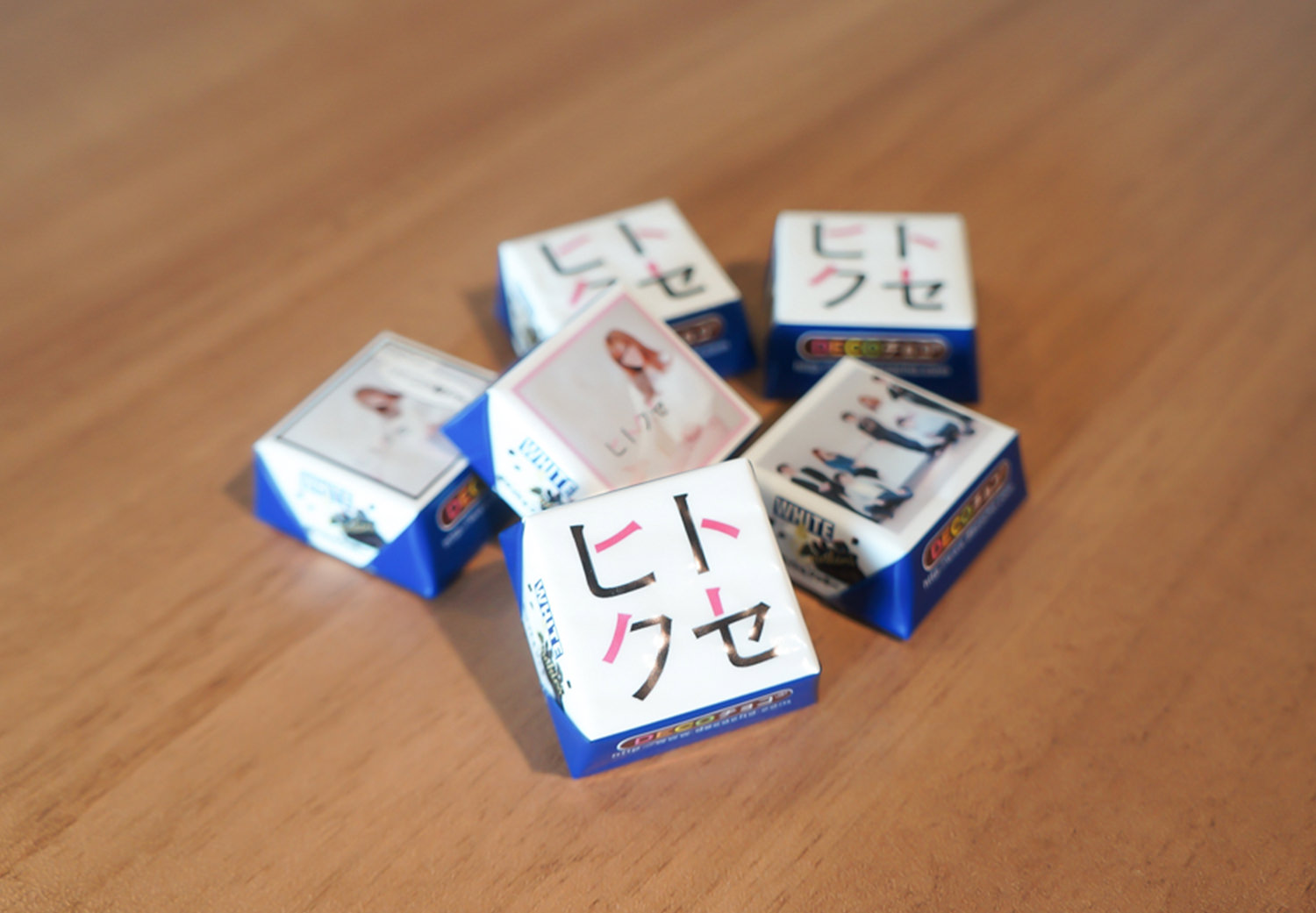 株式会社ヒトクセ様 写真02