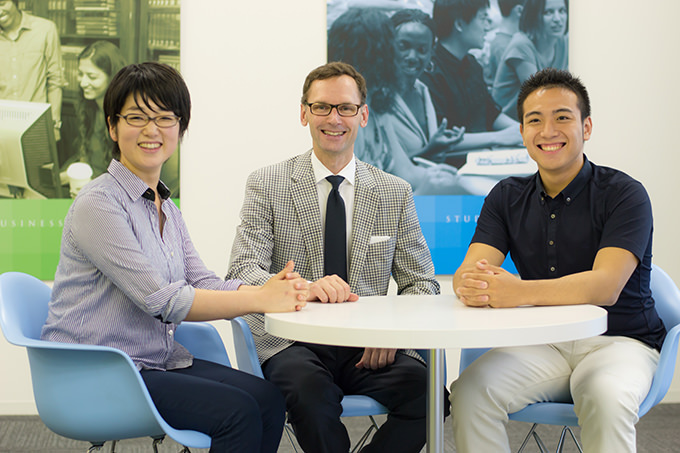 株式会社ICCコンサルタンツ様 写真03