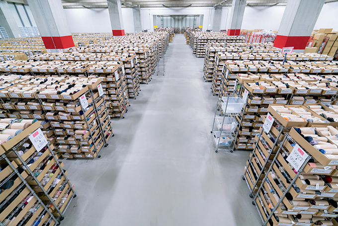 株式会社デファクトスタンダード様 写真02