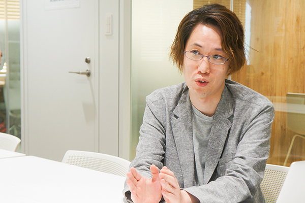 株式会社SQOOL様 インタビュー写真01