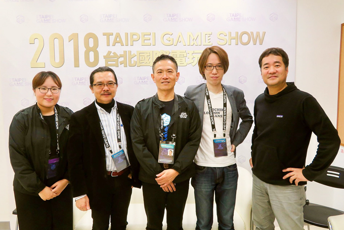 株式会社SQOOL様 写真03