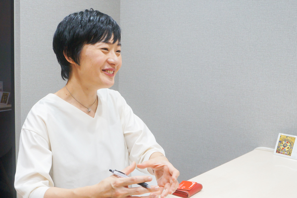 株式会社鉄人化計画様 インタビュー写真04