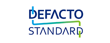 株式会社デファクトスタンダード様