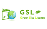 グリーンサイトライセンス