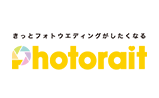 Photorait（フォトレイト）