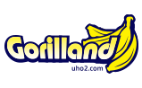 ゴリランド