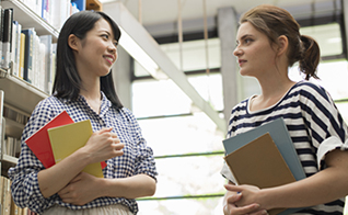 短期インターンシッププログラム