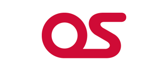 株式会社オーエス様ロゴ