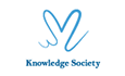 株式会社ナレッジソサエティ様ロゴ