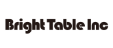 株式会社ブライトテーブル様ロゴ