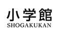 株式会社小学館様ロゴ