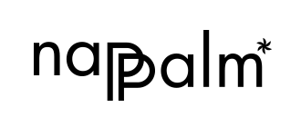 株式会社ナップパーム様ロゴ