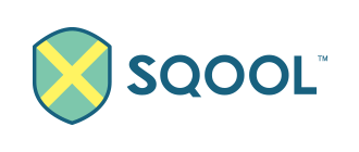 株式会社SQOOL様ロゴ