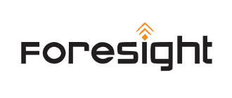 株式会社フォーサイト様ロゴ