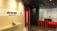 株式会社アクワイア様